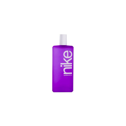 NIKE WOMAN ULTRA PURPLE EDT 100ML