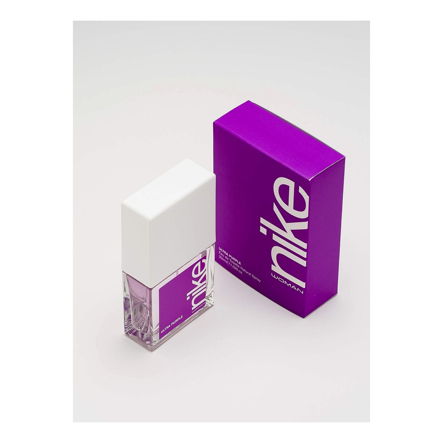 NIKE WOMAN ULTRA PURPLE 30ML