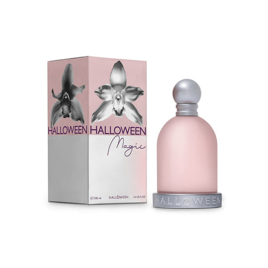 HALLOWEEN MAGIC WOMAN EDT 100ML
