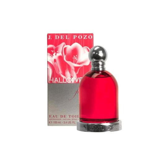 HALLOWEEN FRESIA WOMAN EDT 100ML