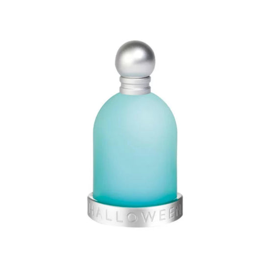 HALLOWEEN BLUE DROP WOMAN EDT 100ML