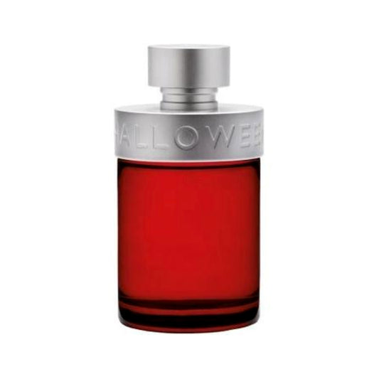 HALLOWEEN MAN ROCK ON EDT 125ML