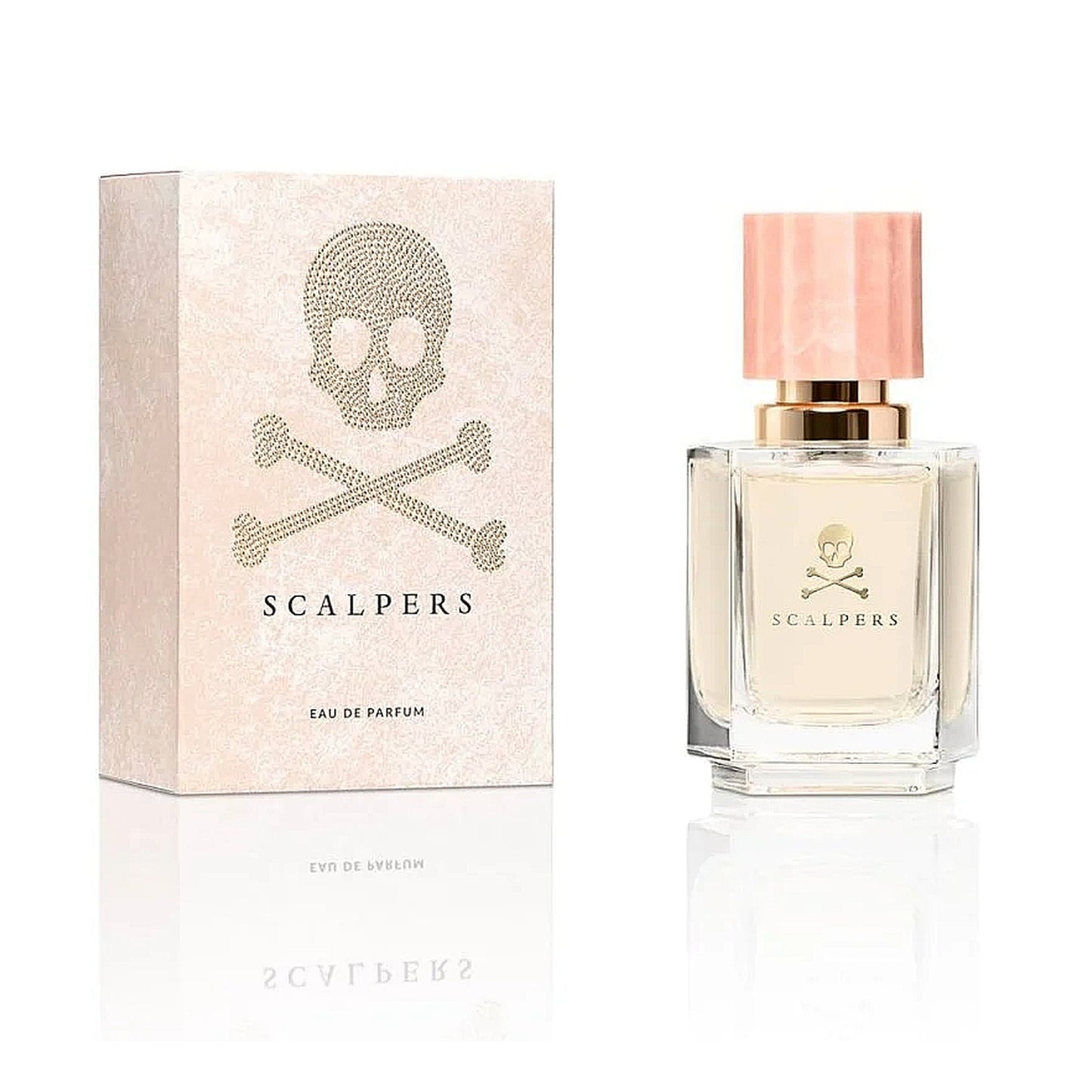 SCALPERS HER & HERE WOMAN EDP 100ML