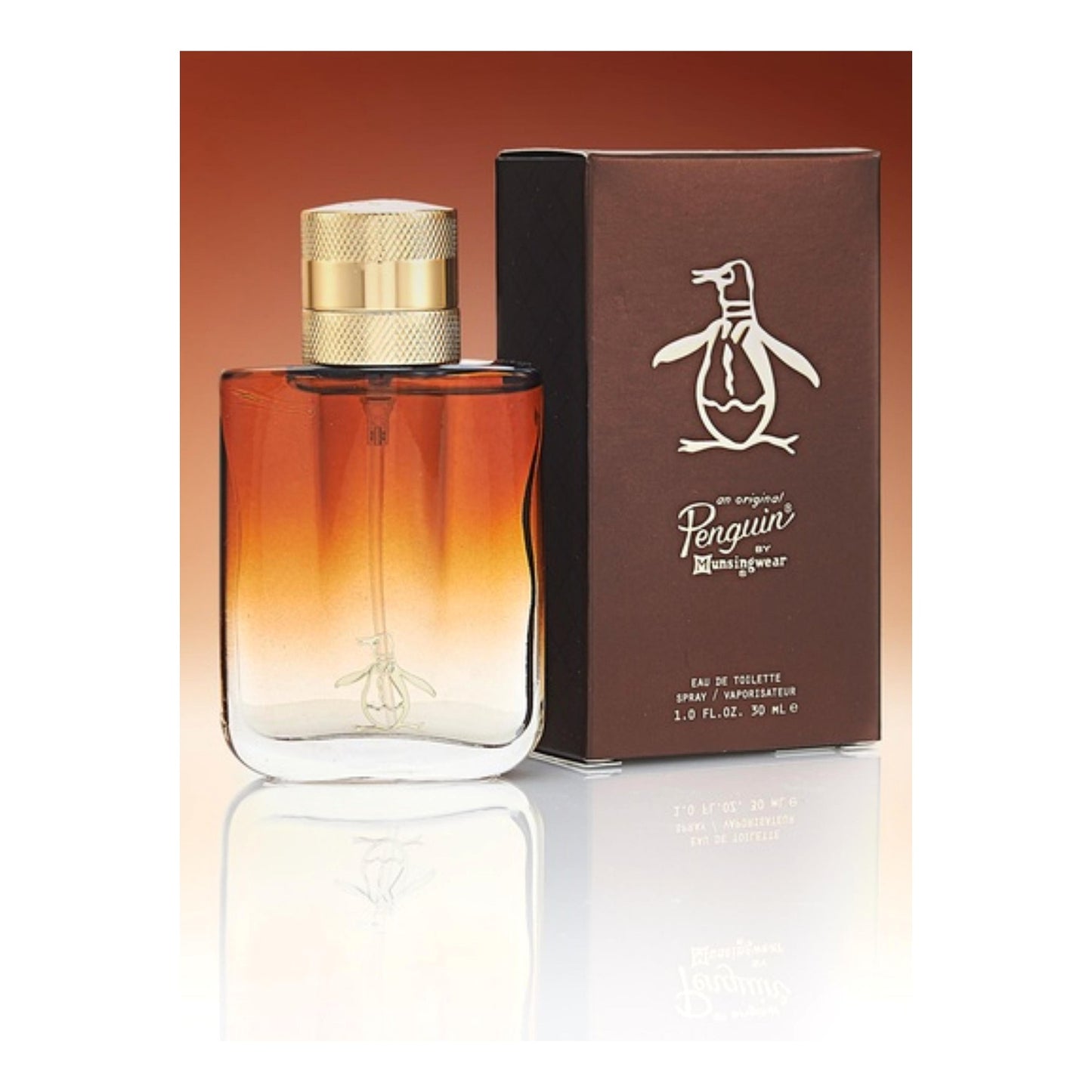 MUNSINGWEAR AN ORIGINAL PENGUIN MEN EDT 100ML