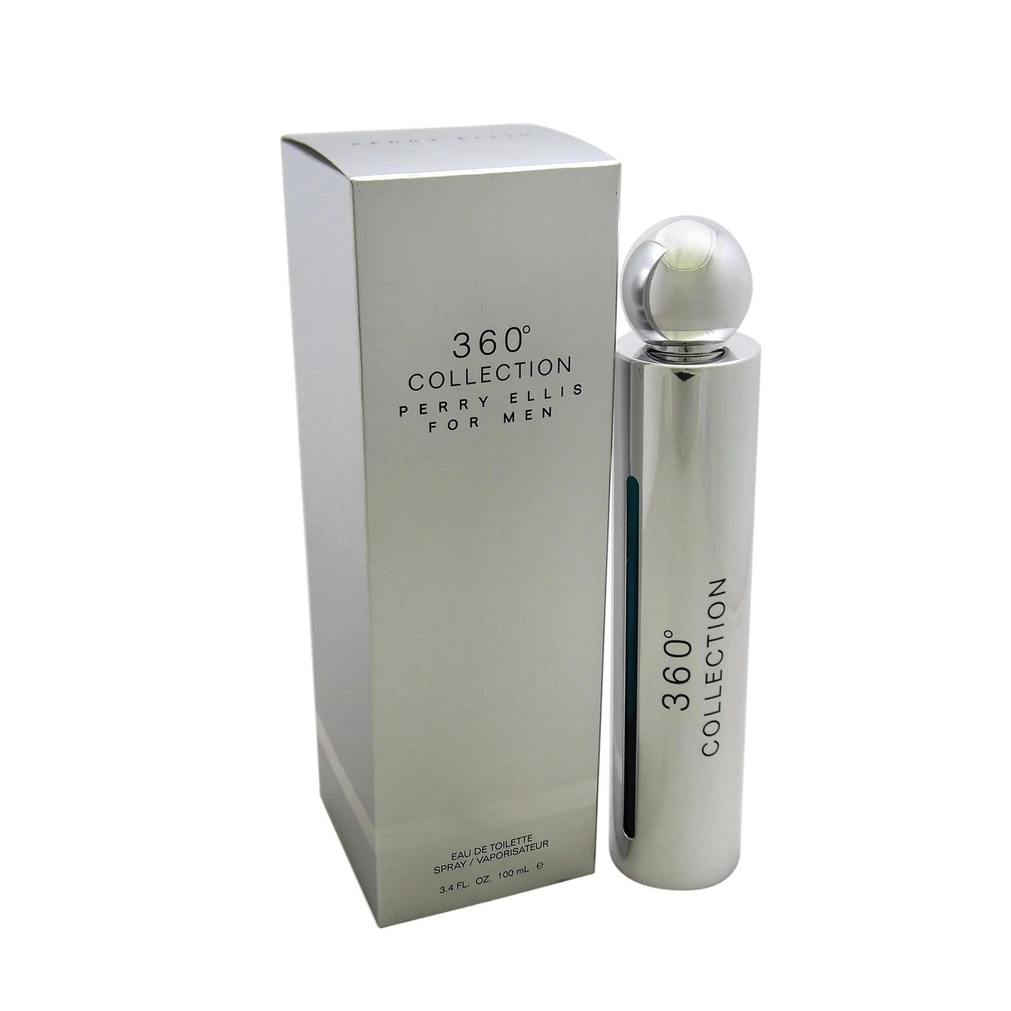 PERRY ELLIS PERRY ELLIS 360 COLLECTION EDT VARON 100 ML