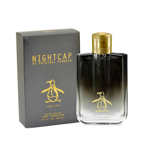 MUNSINGWEAR PENGUIN NIGHTCAP EDT 100ML