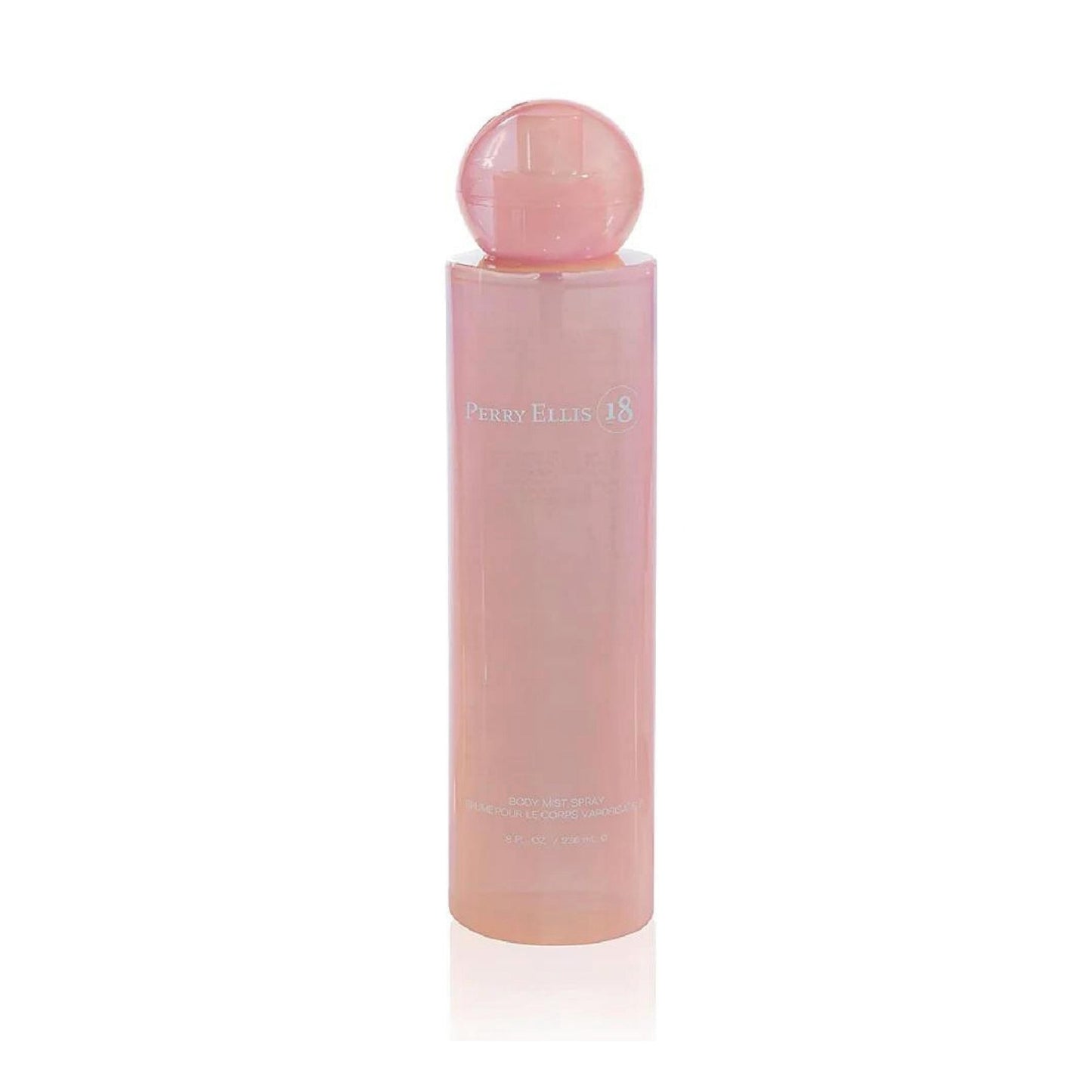 PERRY ELLIS 18 BODY MIST 236 ml
