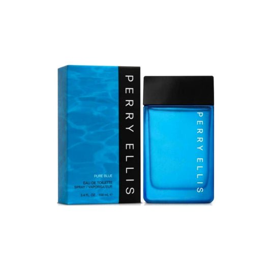 PERRY ELLIS PERRY ELLIS PURE BLUE 100ML EDT