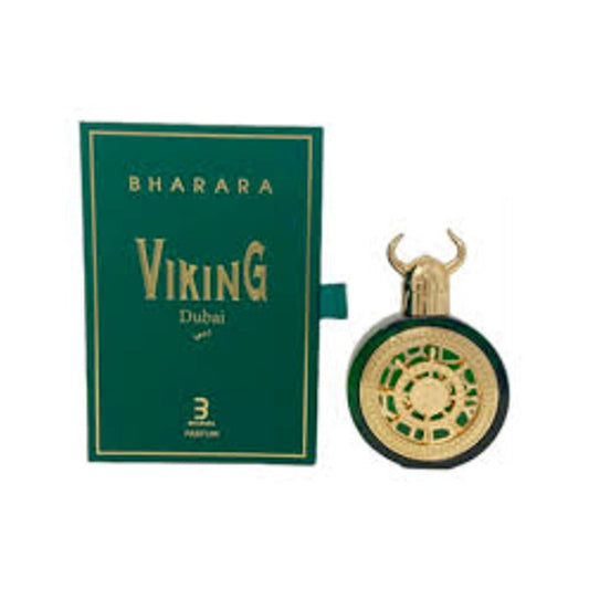 BHARARA VIKING DUBAI MEN EDP 100ML