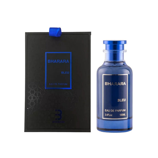 BHARARA BLEU MEN EDP 100ML
