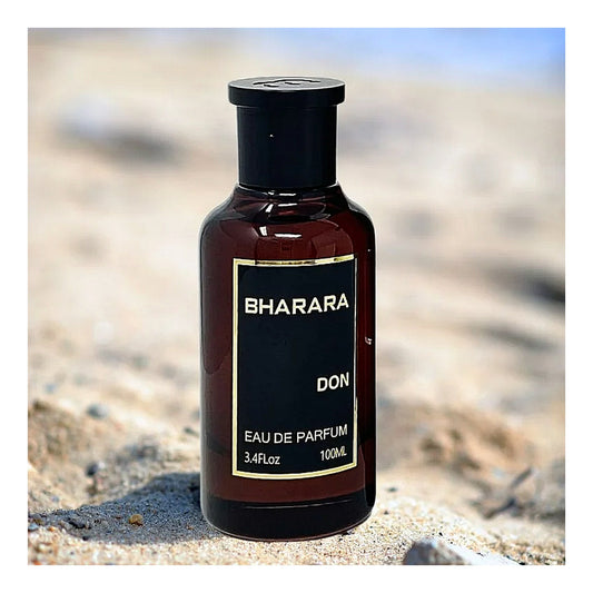BHARARA DON POUR HOMME EDP 100ML