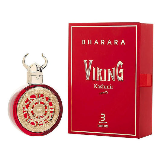 BHARARA VIKING KASHMIR PARFUM 100ML