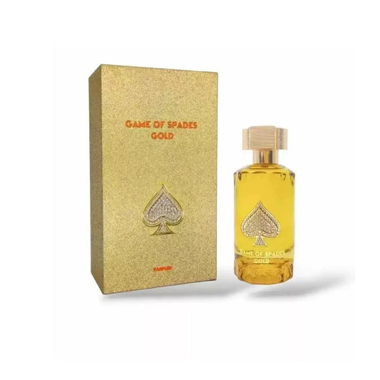 JO MILANO GAME OF SPADES GOLD PARFUM 100ML