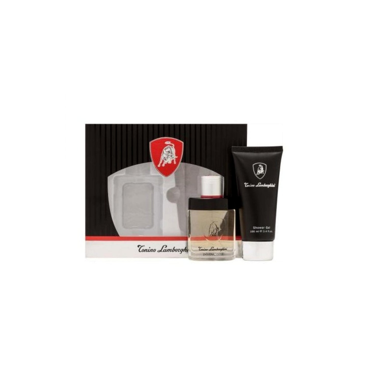 Torino Lamborghini Invisible 75Ml Set