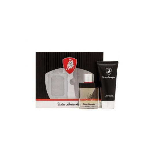 Torino Lamborghini Invisible 75Ml Set