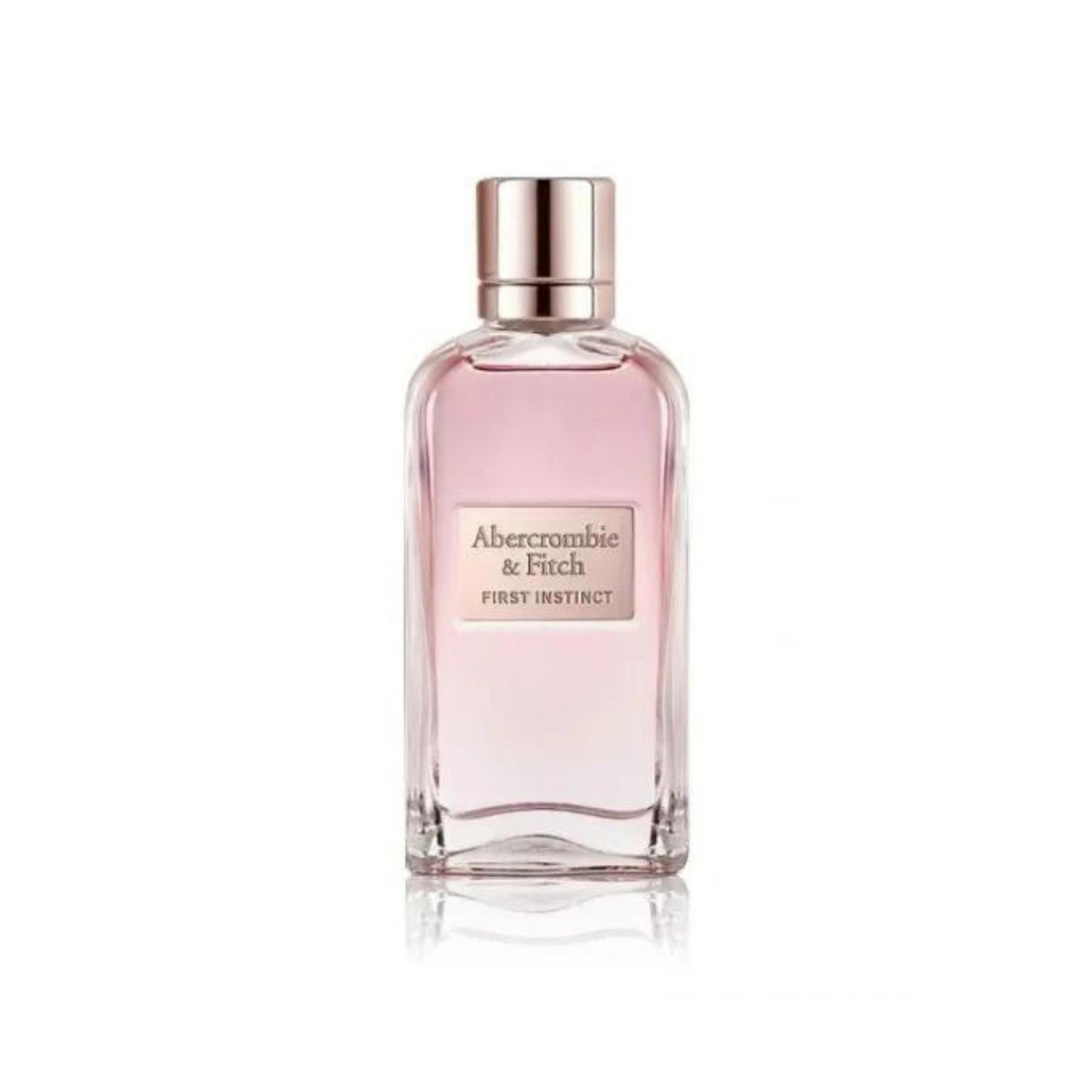 ABERCROMBIE & FITCH FIRST INSTINCT WOMAN EDP 100ML