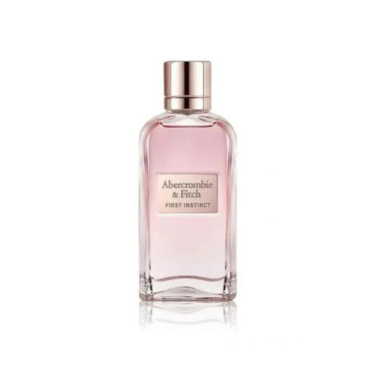 ABERCROMBIE & FITCH FIRST INSTINCT WOMAN EDP 100ML