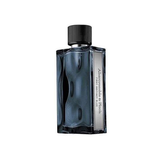 Abercrombie & Fitch First Instinct Blue Men Edt 100Ml Tester