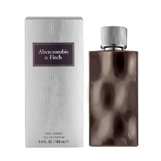 ABERCROMBIE & FITCH FIRST INSTINCT EXTREME MEN EDP 100ML