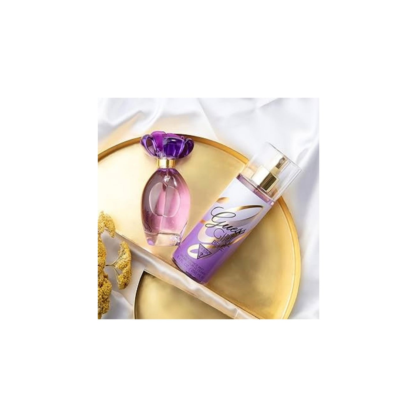 GUESS GIRL BELLE BODY MIST 250ML