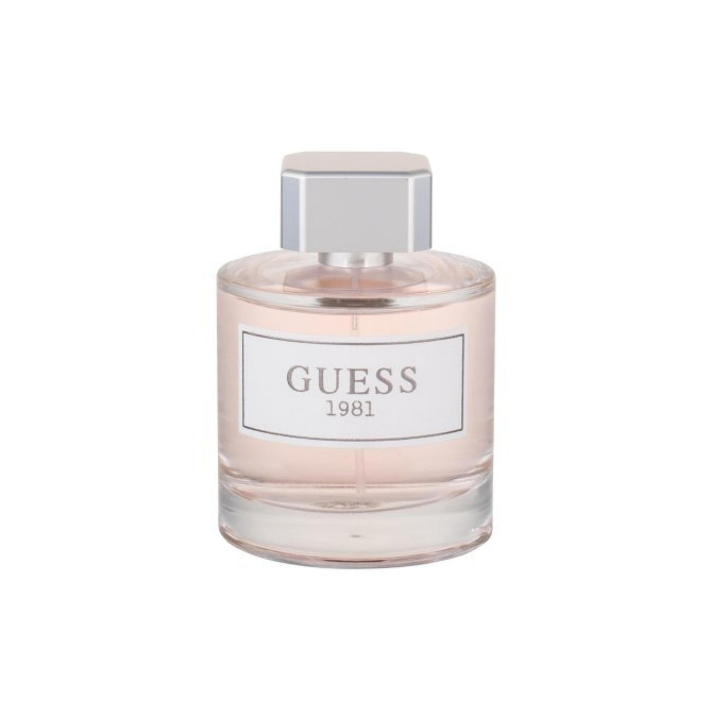 Guess 1981 Women Edt 100Ml