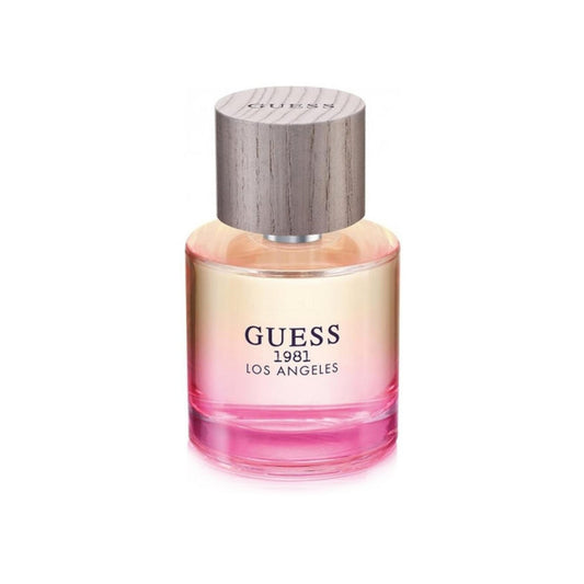 Guess 1981 Los Angeles for Women EDT 100 ml
