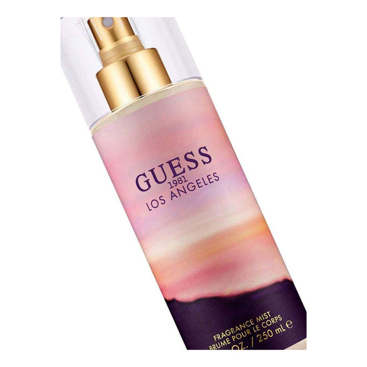 GUESS LOS ANGELES 250ML MIST