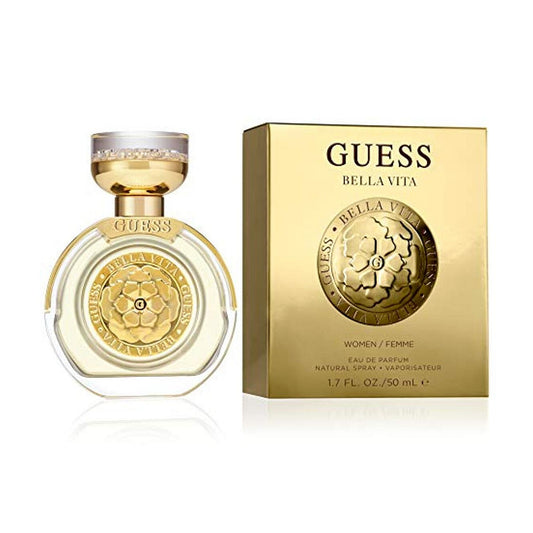 GUESS BELLA VITA WOMAN EDP 50ML