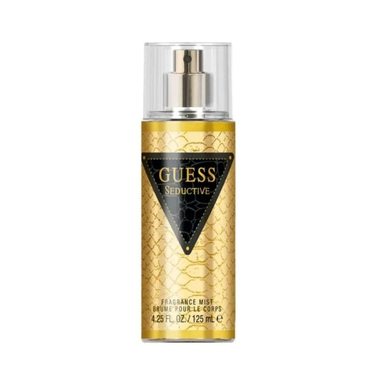 GUESS SEDUCTIVE WOMEN 125ML BODY MIST
