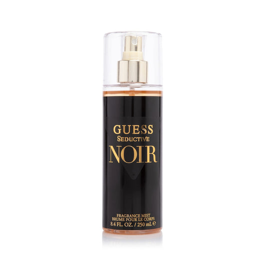 GUESS SEDUCTIVE NOIR WOMAN 125ML BODY MIST