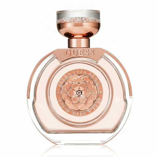 GUESS BELLA VITA ROSA WOMEN EDT 100ML