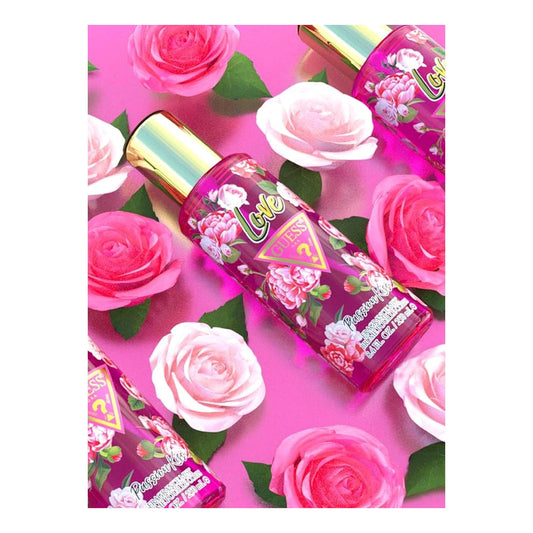 GUESS PASSION KISS 250ML MIST