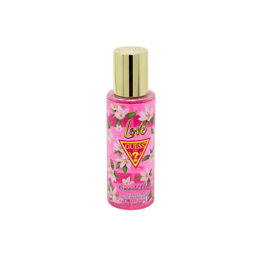 GUESS ROMANTIC BLUSH BODY MIST 250ML