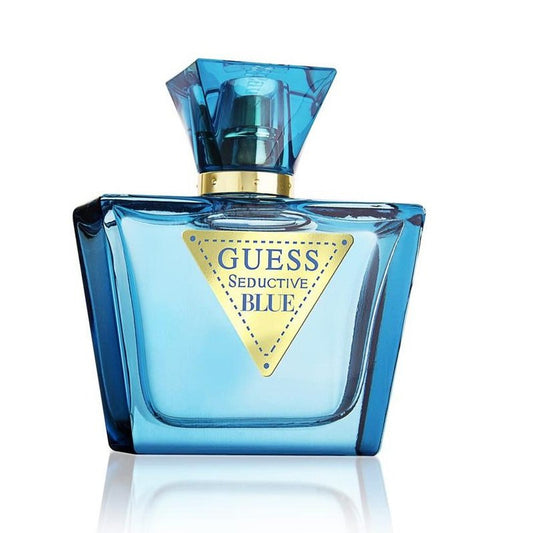 Guess Seductive Blue Women Edt 75Ml Tester
