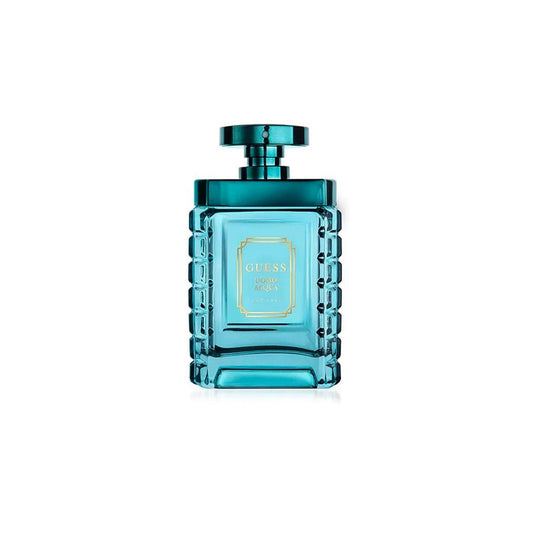 GUESS MEN UOMO ACQUA EDT 100ML