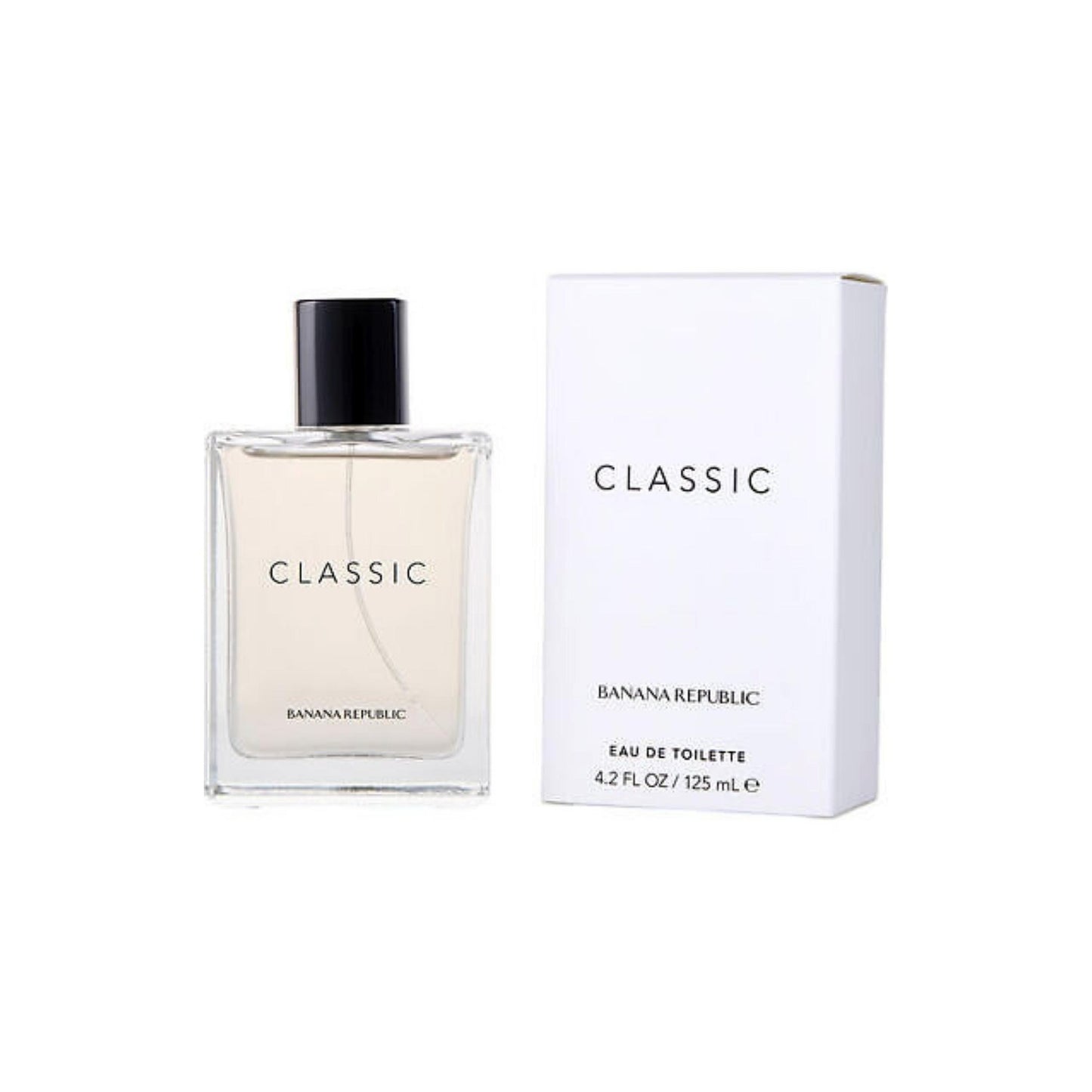 Classic Banana Republic Eau de Toilette 125 ml