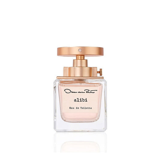 OSCAR DE LA RENTA ALIBI EDT 50ML
