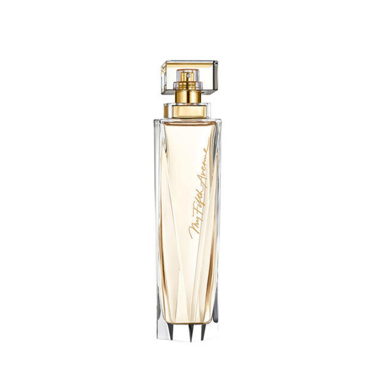 ELIZABETH ARDEN 5TH AVE MY FIFTH 100ML