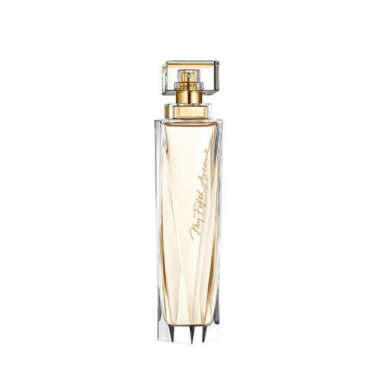 ELIZABETH ARDEN 5TH AVE MY FIFTH 100ML