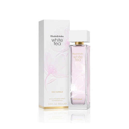 ELIZABETH ARDEN WHITE TEA EAU FLORALE WOMAN EDT 100ML