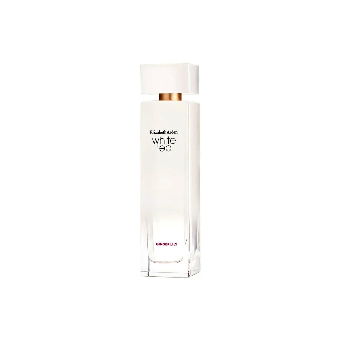 ELIZABETH ARDEN WHITE TEA GINGER LILY EDT 100ML