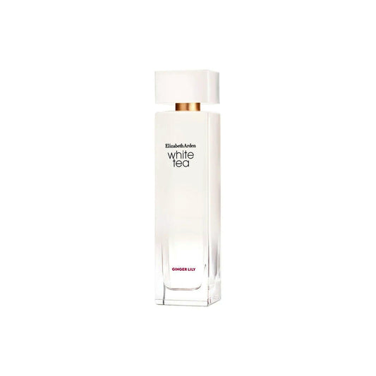 ELIZABETH ARDEN WHITE TEA GINGER LILY EDT 100ML