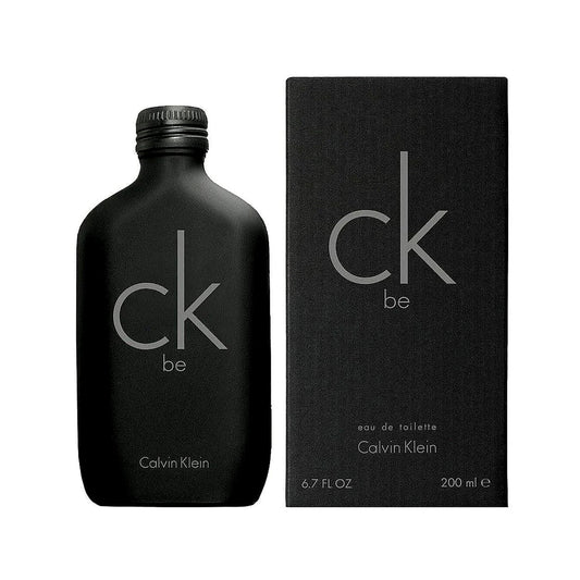 CALVIN KLEIN CK BE EDT 200ML