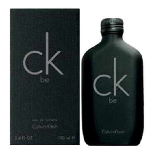 CALVIN KLEIN CK BE EDT 50ML