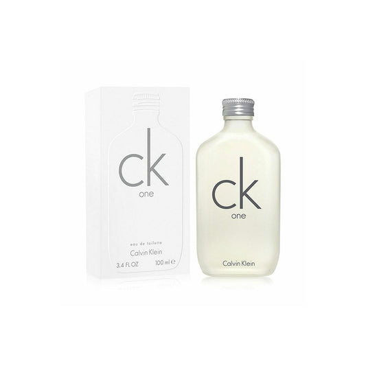 CALVIN KLEIN CK ONE EDT 100ML