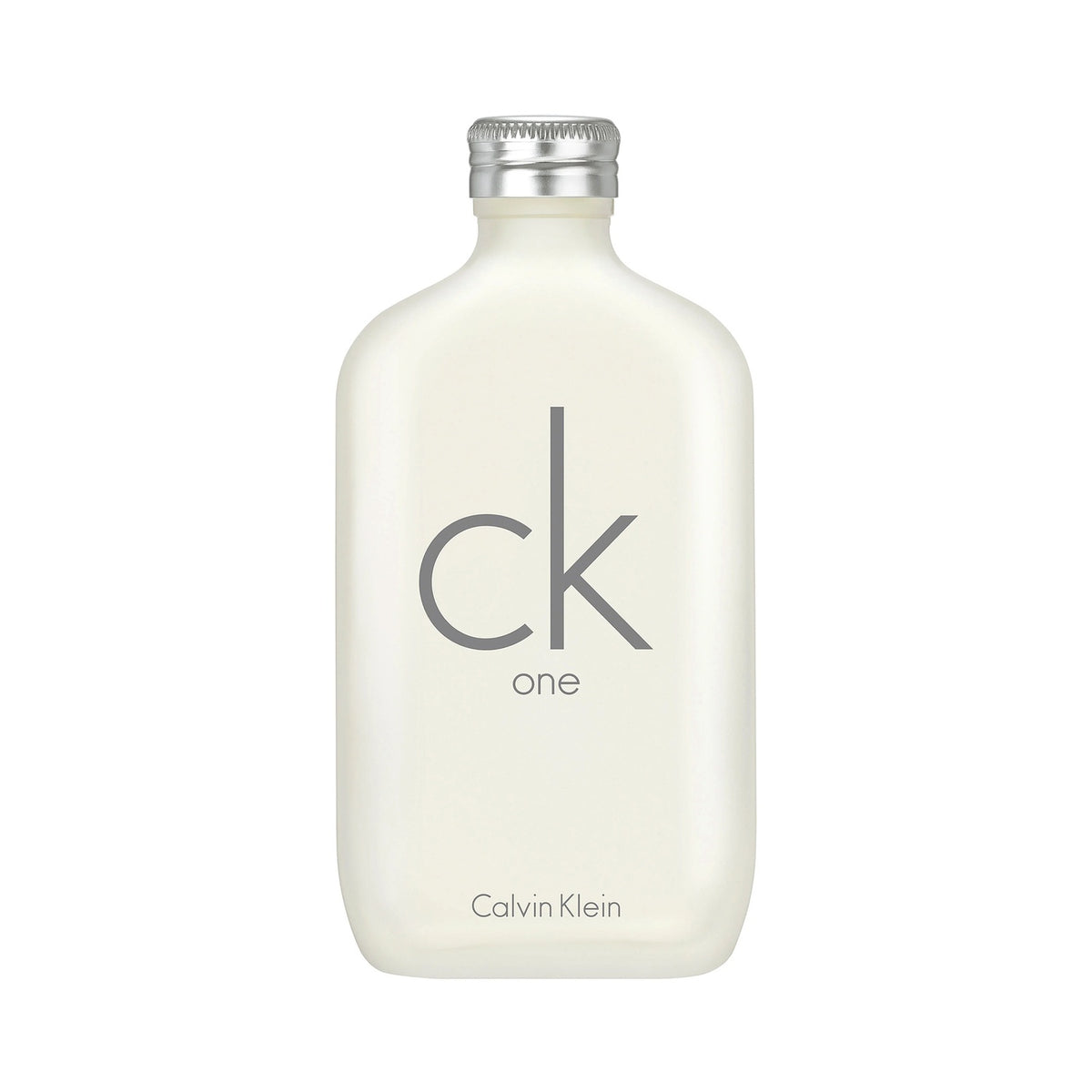 CALVIN KLEIN CK ONE EDT 200ML