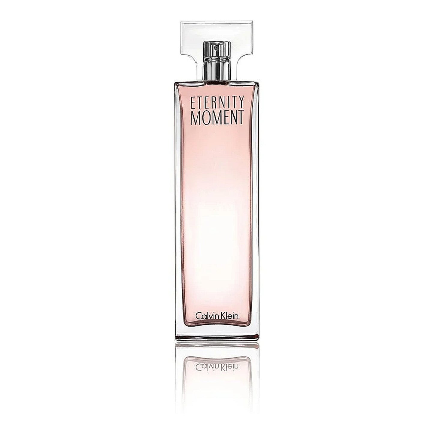 CALVIN KLEIN ETERNITY MOMENT WOMAN EDP 100ML