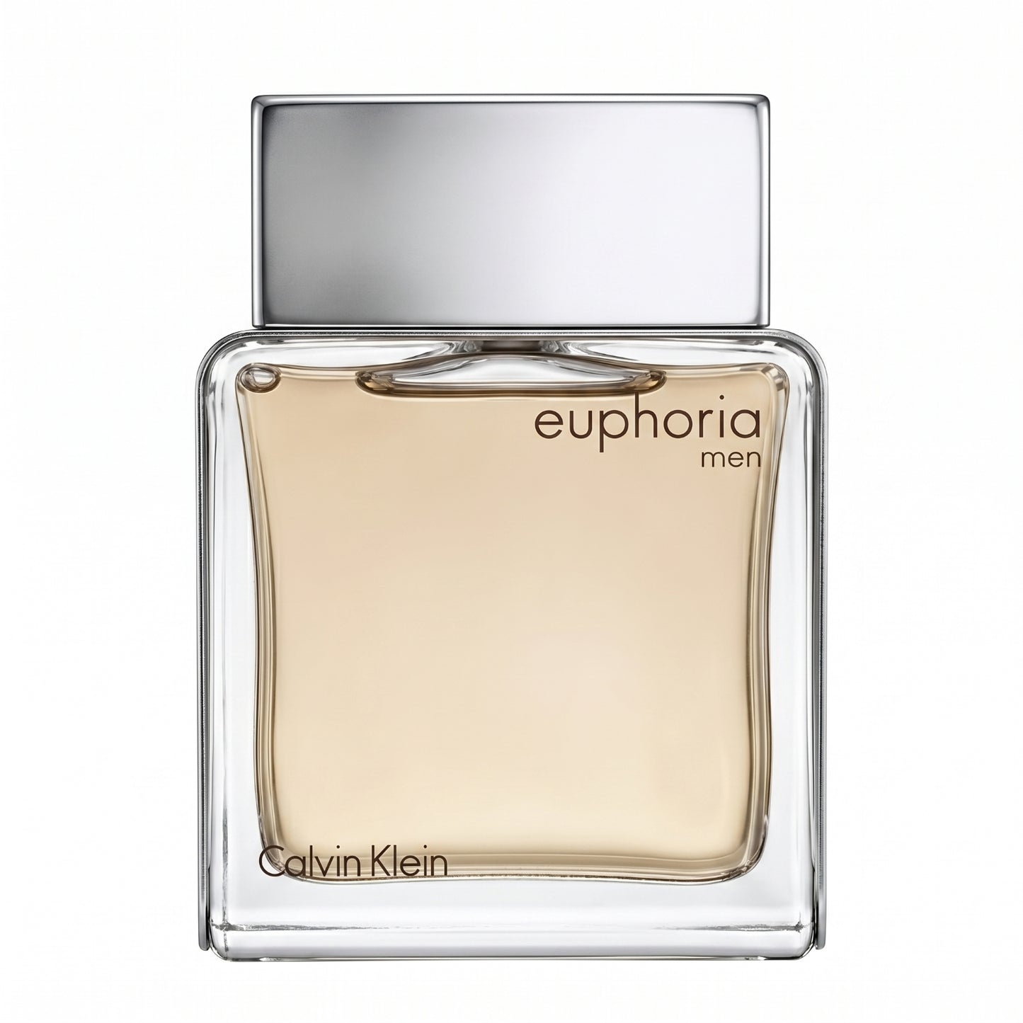 CALVIN KLEIN EUPHORIA MEN 100ML