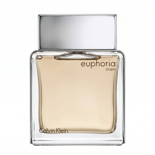 CALVIN KLEIN EUPHORIA MEN 100ML