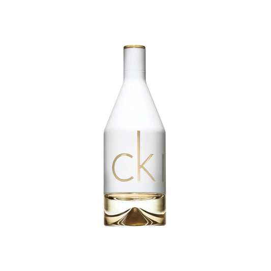 CALVIN KLEIN CK IN2U WOMAN EDT 100ML